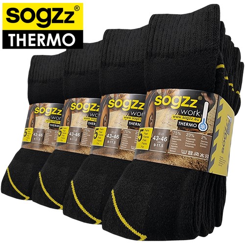 Paar sogzz thermo - 10-30,