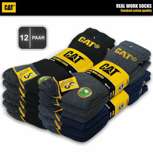 Paar cat caterpillar real - 12,