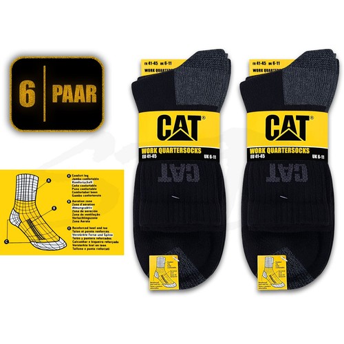 Paar cat caterpillar - 6,