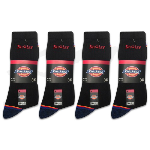 Paar dickies strong work - 12, dickies®