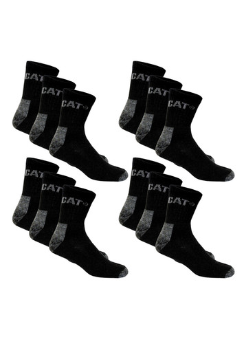 Arbeitssocken paar socken - 12,