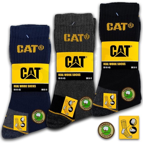Cat socken caterpillar - ♥,