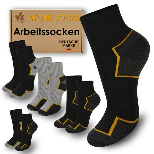 Bis paar arbeitssocken - paar,