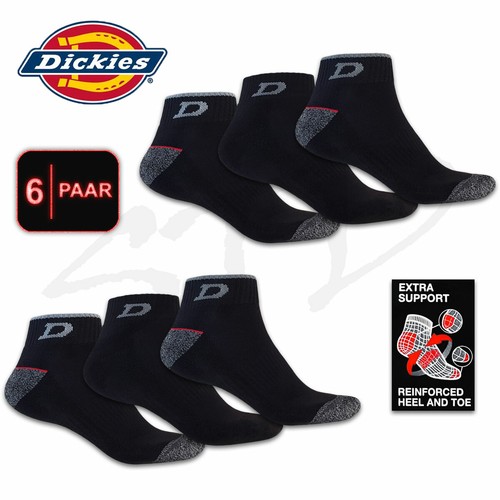 Paar dickies work sneaker - 6, dickies®