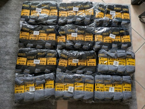250 paar work - paar,