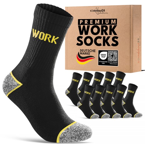 Premium arbeitssocken herren - arbeitssocken,