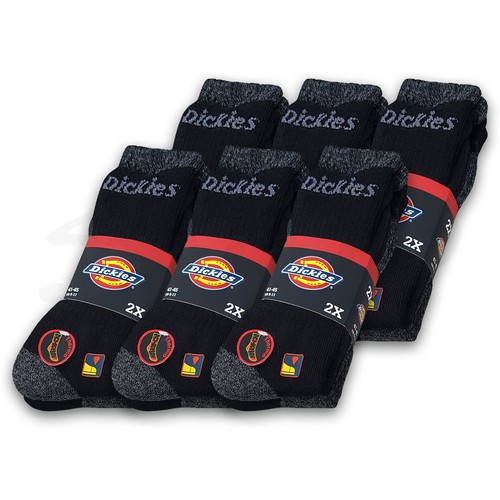 Paar dickies thermo - thermo, work