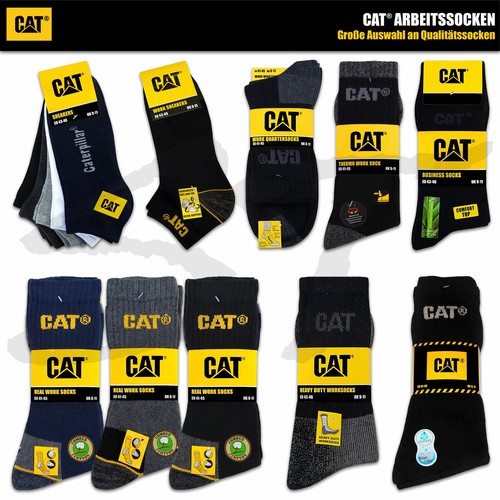 Cat caterpillar herren - caterpillar,