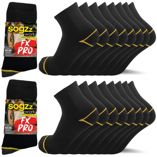 Paar sogzz halbhohe - 8-16, sogzz®