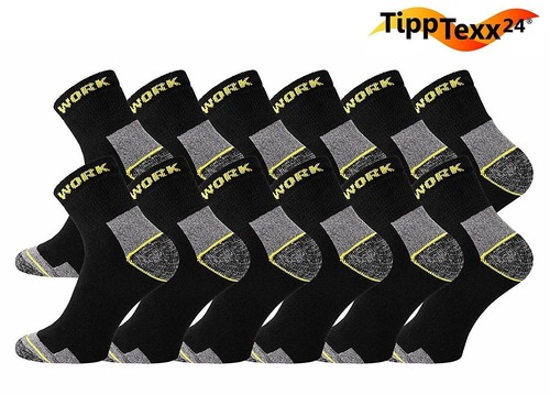 Paar arbeitssocken kurze - arbeitssocken,