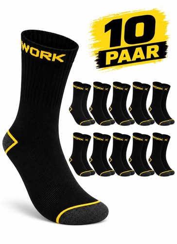 Bis 100 paar - 100, arbeitssocken