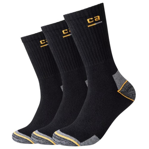 Camano unisex arbeitssocken - arbeitssocken, 6