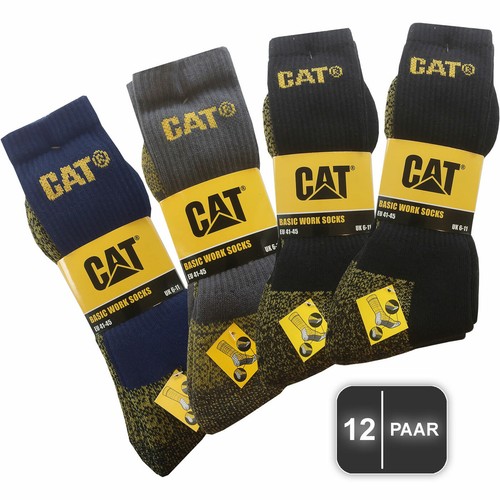 Paar cat caterpillar - ♥, 12