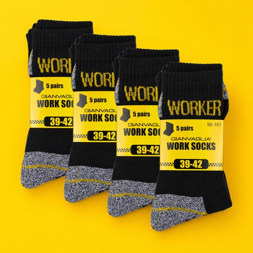 Socken arbeitssocken herren - socken,