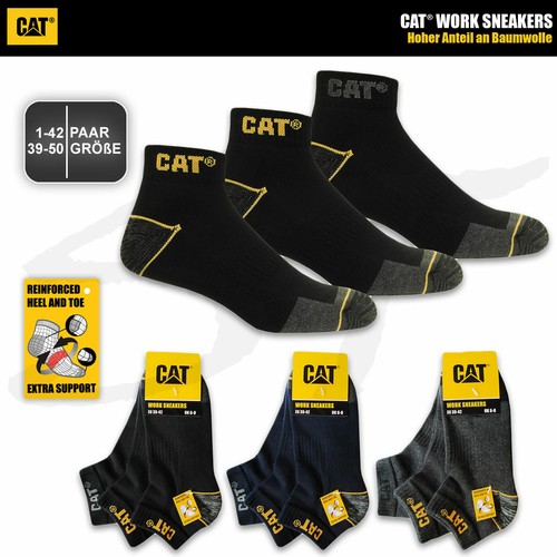 Cat work sneaker - cat®,